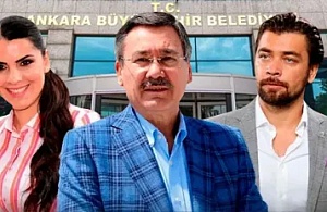 Gökçek’in Oğlu ve Gelinine Adli Kontrol Kararı!