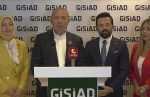 Gürsel Tekin’den Sert Rant Çıkışı: "Türkiye’deki Zenginlerin Çoğu İmar Zengini!"