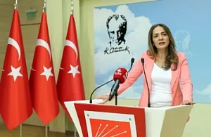 CHP’li İlgezdi’den Bakan Yumaklı’ya Tepki: “Hangi Kasaba Ucuz Et Verdiğinizi Açıklayın”