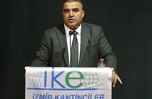 İzmirli Kantincilerden Okullara Kapı Uyarısı: "Seyyar Tehlikesine Karşı Önlem Alınmalı"