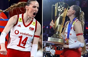 TRT Spikerinden Tüyleri Diken Diken Eden Atatürk Sözleri: "Zafer, Zafer Benimdir Diyebilenindir"