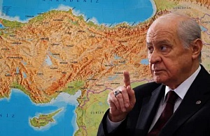 MHP’den 11 Maddelik Nüfus Raporu: "Türkiye’nin Nüfus Vizyonu"