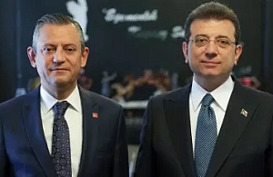 Levent Gültekin: "İmamoğlu ve Özel Ekipleri Arasında Soğuk Rüzgarlar Esiyor"