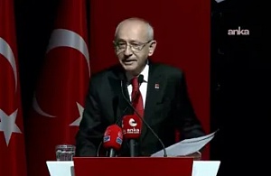 CHP’de “Cumhuriyet Bir Kadın Devrimidir” Paneli: Kılıçdaroğlu’ndan Kadın Hakları ve Tarih Mesajı