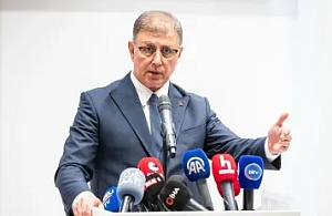 "Resepsiyon Alkolsüz ve Tugay AK Parti'ye Geçiyor" İddiasına Yalanlama!