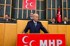 9 Eylül İzmir'in Düşman İşgalinden Kurtuluşu... Bahçeli: "9 Eylül Kutlu, İzmir İlelebet Türk Yurdu Olsun"