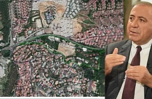 Gürsel Tekin'den İmar Rantına Sert Tepki: "Devleti Soyarak Zenginleştiler!"