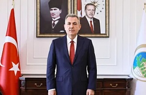 Vali Elban: 9 Eylül, Bütün Türkiye’nin Ortak Hafızasıdır