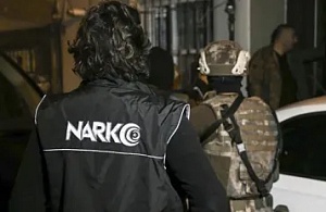 İzmir’de "Zehir" Operasyonu: 38 Şüpheli Hakkında İşlem Başlatıldı