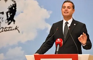 Ahmet Akın: "CHP Bizim Evimiz, Tartışma Oldu Diye Evimizi mi Ayıracağız?"