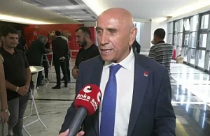 CHP’nin 103’üncü Kuruluş Yıl Dönümü… Yıldırım Kaya: "Tek Adam Rejimi Gidecek, Türkiye Karanlıktan Aydınlığa Çıkacak"