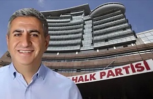 Ali Haydar Fırat: Yeni Parti'ye Geçen 6 Milletvekili CHP'ye Dönmek İstiyor