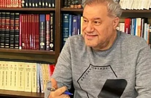 İsmet Orhan yazdı: Var mısınız?