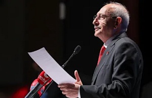 Kılıçdaroğlu'ndan 9 Eylül Mesajı: "İzmir'den Yükselen Bayrak Özgürlüğün Bayrağıdır"