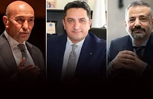 Soyer, Aslanoğlu ve Kaya'ya İstenen Cezalar Netleşti: 523 Sayfalık İddianame Detaylandı