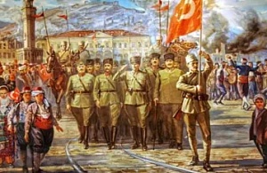 9 Eylül: Bir Şehrin Yeniden Doğduğu Gün