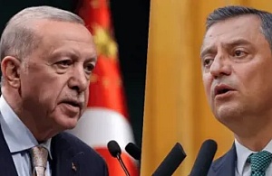 Özgür Özel, Cumhurbaşkanı Erdoğan'a 800 Bin Lira Tazminat Ödeyecek