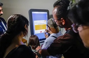 İEF’de İzmirliler Bilgilerini Yarıştırdı