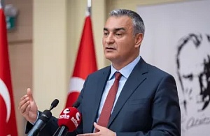 CHP Sözcüsü Sarı Kongre Takvimini Açıkladı: Süreç Bugün Başlıyor