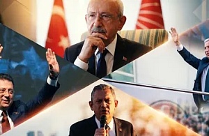 Siyaset Kulislerini Sarsan İddia: "Mansur Yavaş CHP'den İstifa Edip Bağımsız Kalacak"