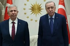 Cumhurbaşkanı Erdoğan ile Mansur Yavaş Ne Konuştu? Mansur Yavaş'tan İddialara Yanıt