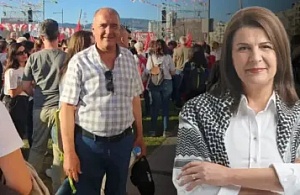 Foça Belediye Başkanı Fıçı AKP’ye Geçti: İlk Tepki Ağabeyinden Geldi!