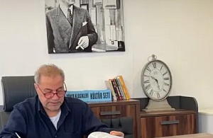 İsmet Orhan: "Keçi, Siyasetçi ve Millet Neden İnatta Buluşur?"