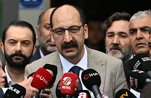 Kılıçdaroğlu’nun Basın Danışmanı Sönmez’den "Söyleşi" Açıklaması: "Sözler Güncel Değil"