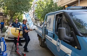 Bornova’da Esnafa Dikkat: Bu Kurala Uymayana Ceza Uygulanacak!