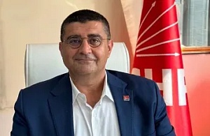 CHP Çiğli İlçe Başkanı Karadağ’dan Yıldız'a: ‘Ben Bu Kadar Karaktersiz Miydim?’ Demesini Bekliyorum