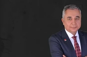 CHP Aydın Eski İl Başkanı Ali Çankır Hayatını Kaybetti