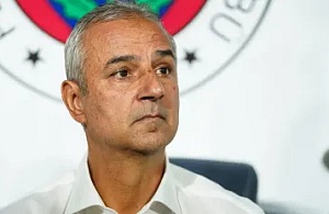 Fenerbahçe: "İsmail Kartal Görevinin Başındadır"