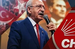 Kılıçdaroğlu'ndan Dikkat Çeken Seçim Açıklaması: İmamoğlu'nu da Yavaş'ı da Aday Gösterebiliriz!