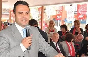 CHP Eski PM Üyesi Levent Eyipişiren'den 12 Eylül Paylaşımı: "Atatürk’ün Eseri CHP’yi Yaşatacağız!"