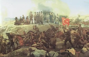 CHP'li Çetin Çapan’dan Sakarya Zaferi Mesajı: "Son Sözü Direnenler Söyler!"