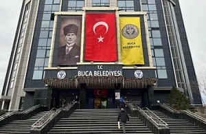 Buca Belediyesi Meclis Üyesi Doğan Sarıkaya Gözaltında!