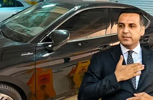 Başkan Yıldız'ın Aracına Silahlı Saldırıda Karar: 6 Tutuklama!