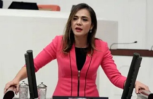 CHP'li Akkuş İlgezdi: "Dünya Gıda Enflasyon Listesinde Dördüncü Sıradayız"