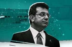 İmamoğlu'nun Operasyon Merkezi İfşa Oldu!