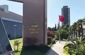 İzmir’de “Ailem Güvende” Operasyonu: 16 Şüpheli Gözaltına Alındı
