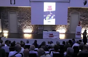 İzmir’de "Yan Yana" Buluşması: “Taleplerimiz Etrafında Birleşmek Zorundayız”