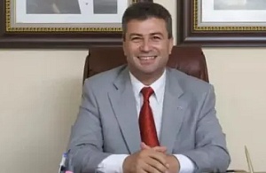 AKP’nin Eski İzmir İl Başkanı YENİ Parti’ye Delege Oldu!