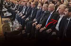 Yeni Partili Çelik MHP Kongresinde: CHP’den "Serseri Mayın" Tepkisi