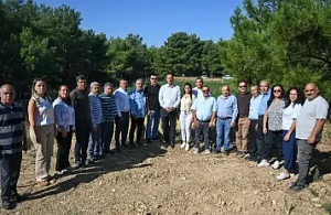 Bornova'da Yeni Kent Bostanları Yolda!