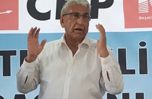 Cemal Canpolat: Tunceli'den Güçlü Bir Başlangıç