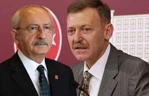 CHP'de Kurultay Yarışı Kızışıyor: Aytuğ Atıcı’dan Kılıçdaroğlu’na Adaylık Çıkışı