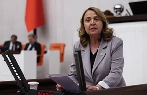 CHP'li Semra Dinçer'den Bakan Tekin'e Soru Önergesi: "Yüzbinlerce Otizmli Çocuk Eğitim Sisteminin Dışında"