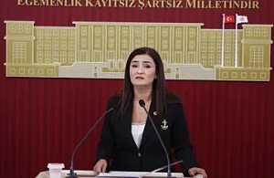 CHP'li Kılıç'tan İktidara Eğitim Bütçesi Tepkisi: “Faize Para Var da Çocukların Yemeğine Neden Yok?”