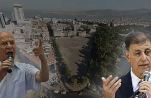 Eski Başkan Çakmur’dan Tugay’a 'İhanet' Çıkışı