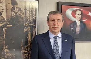 CHP'li Rahmi Aşkın Türeli: "Eğitim Öğretim Yılı Dertle Başladı"